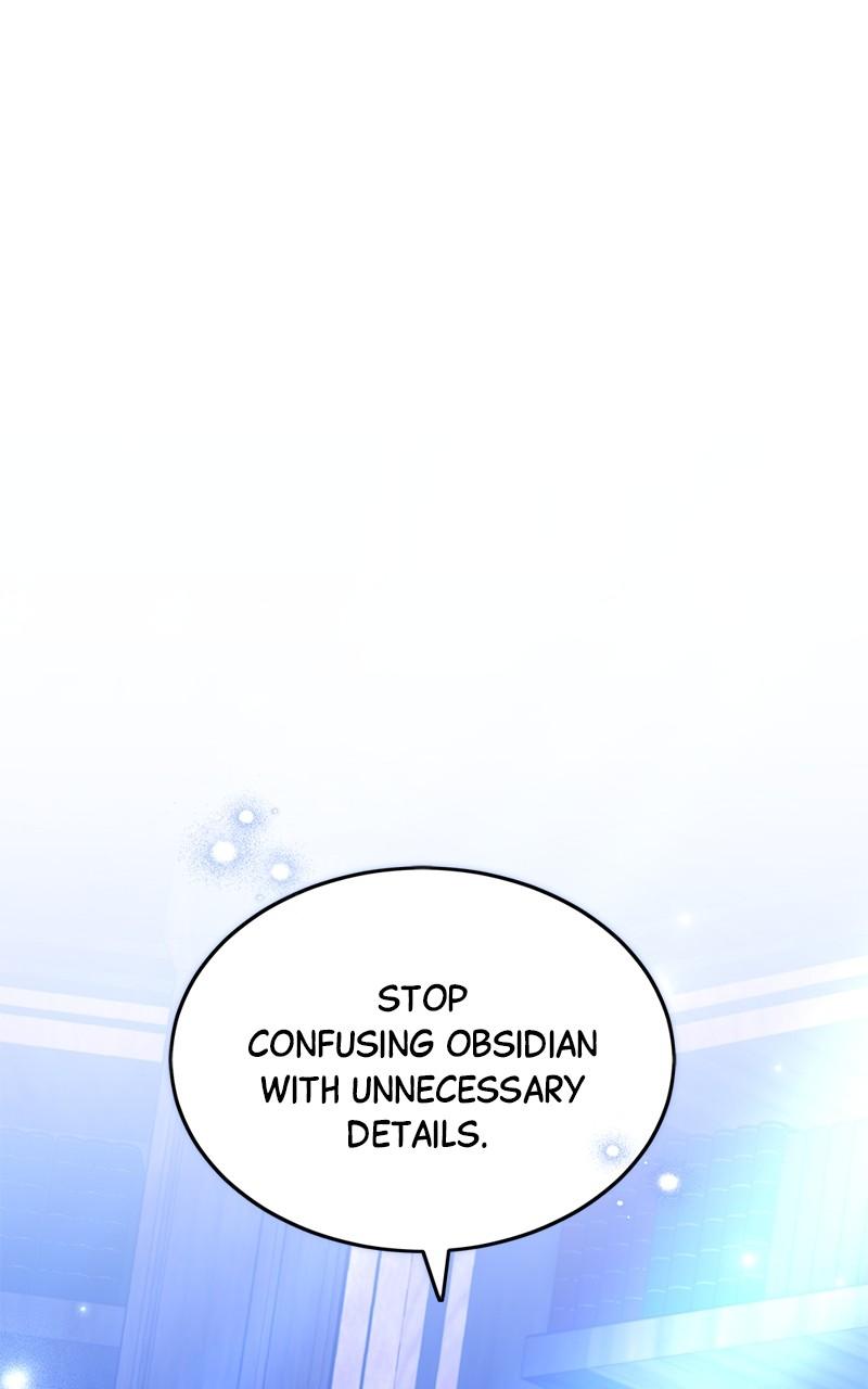 Obsidian Bride Chap 75 - Next Chap 76