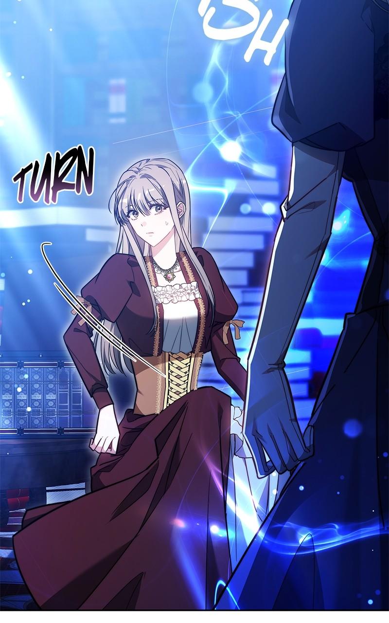 Obsidian Bride Chap 75 - Next Chap 76