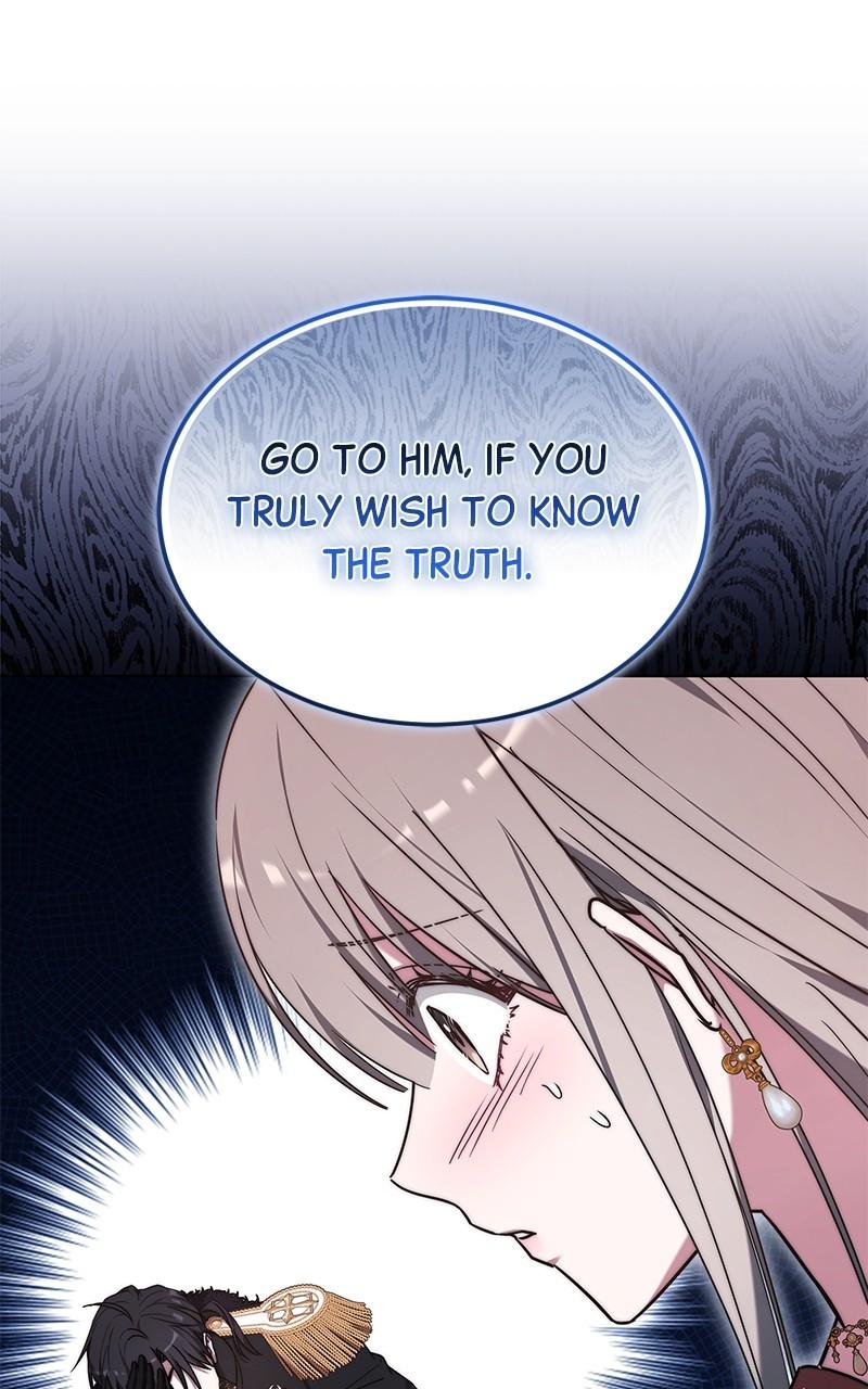 Obsidian Bride Chap 75 - Next Chap 76