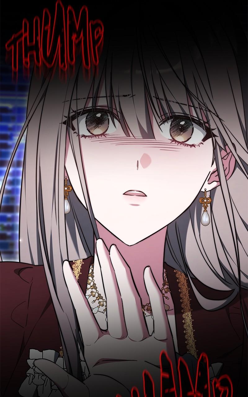 Obsidian Bride Chap 75 - Next Chap 76