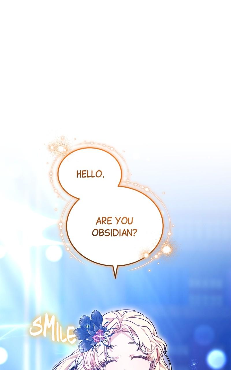 Obsidian Bride Chap 75 - Next Chap 76