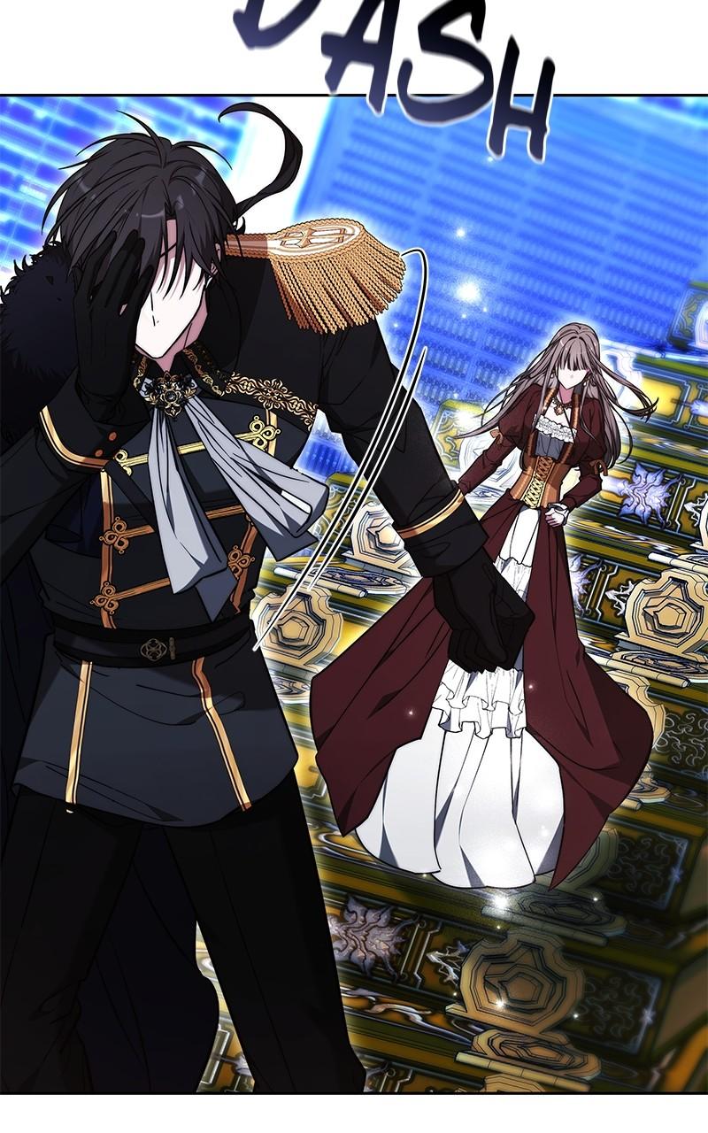 Obsidian Bride Chap 75 - Next Chap 76