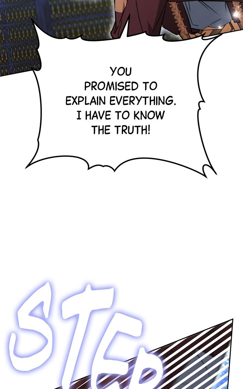 Obsidian Bride Chap 75 - Next Chap 76