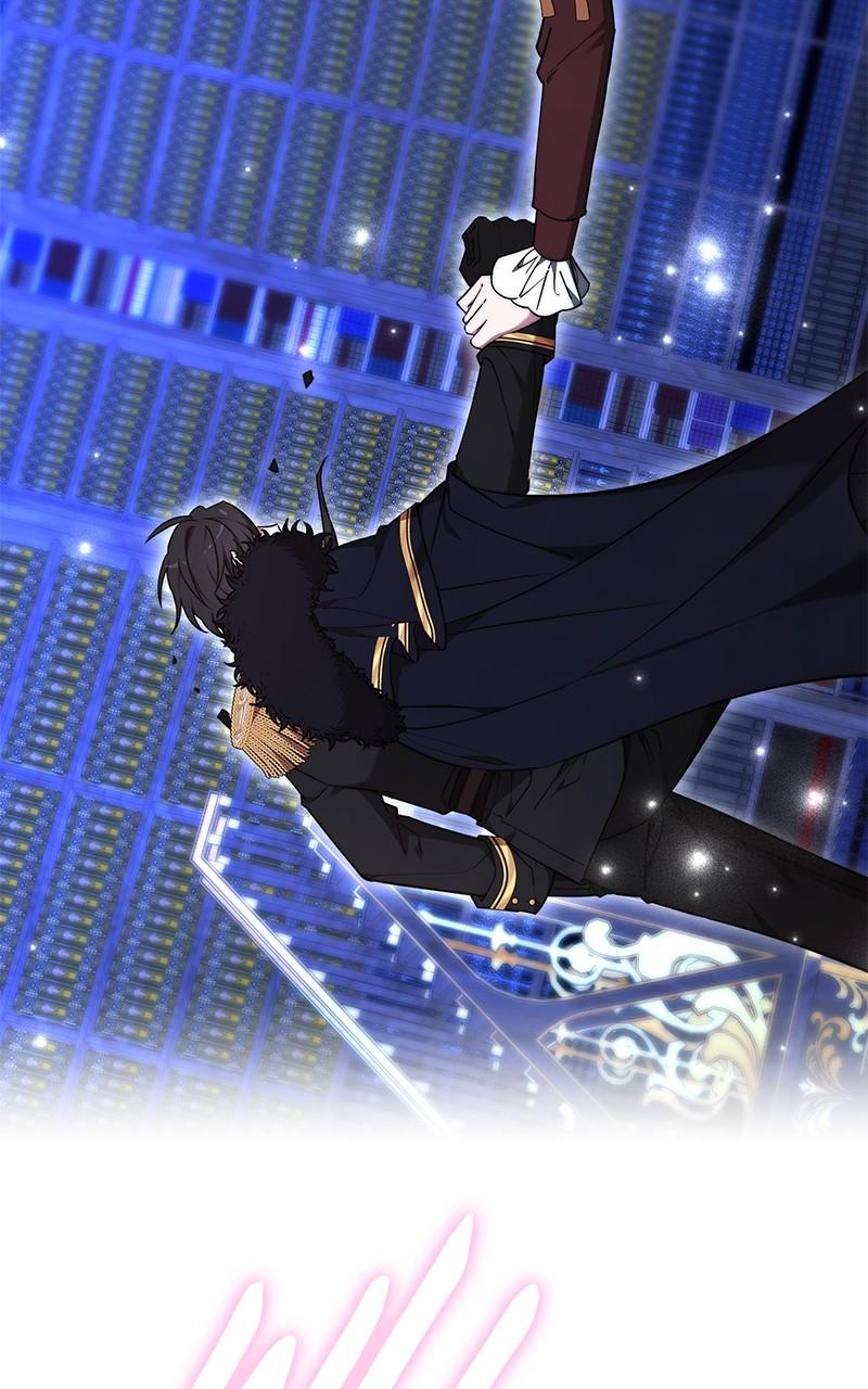 Obsidian Bride Chap 75 - Next Chap 76