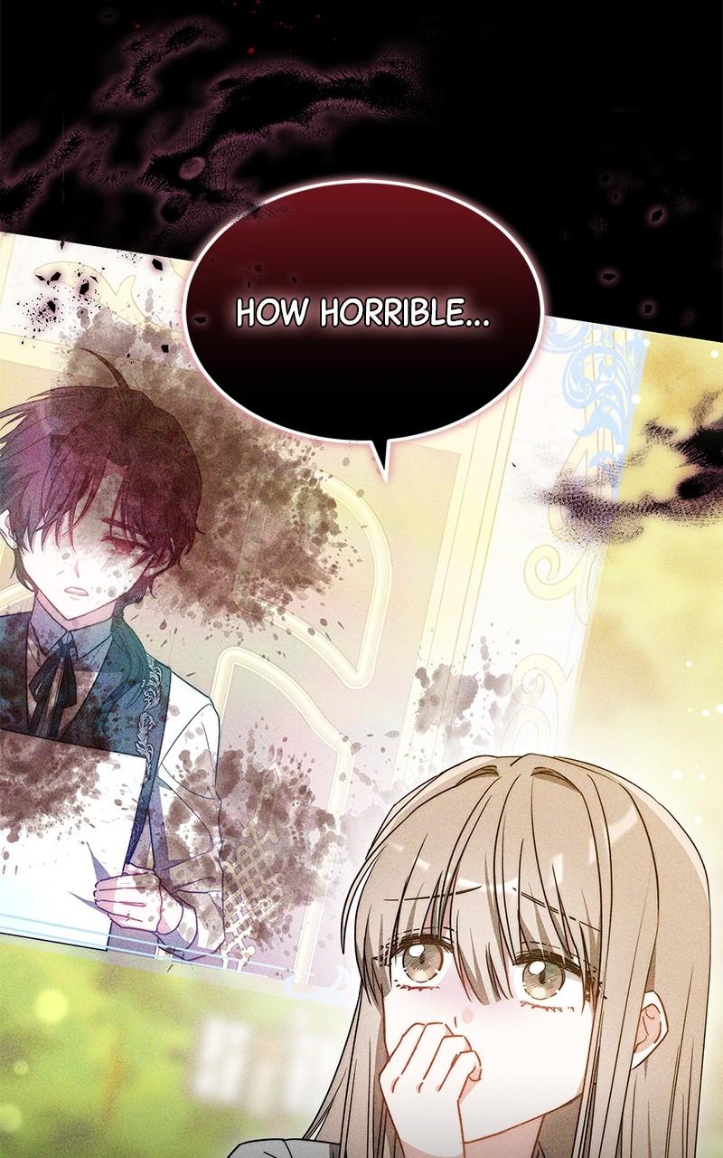 Obsidian Bride Chap 75 - Next Chap 76