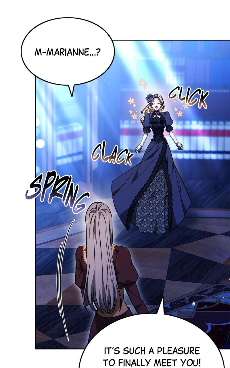 Obsidian Bride Chap 75 - Next Chap 76