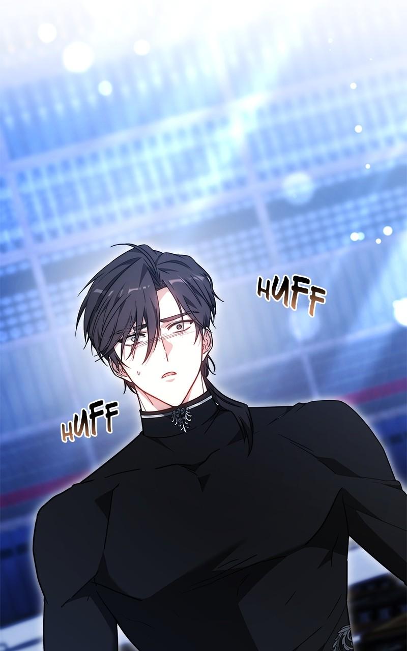 Obsidian Bride Chap 75 - Next Chap 76