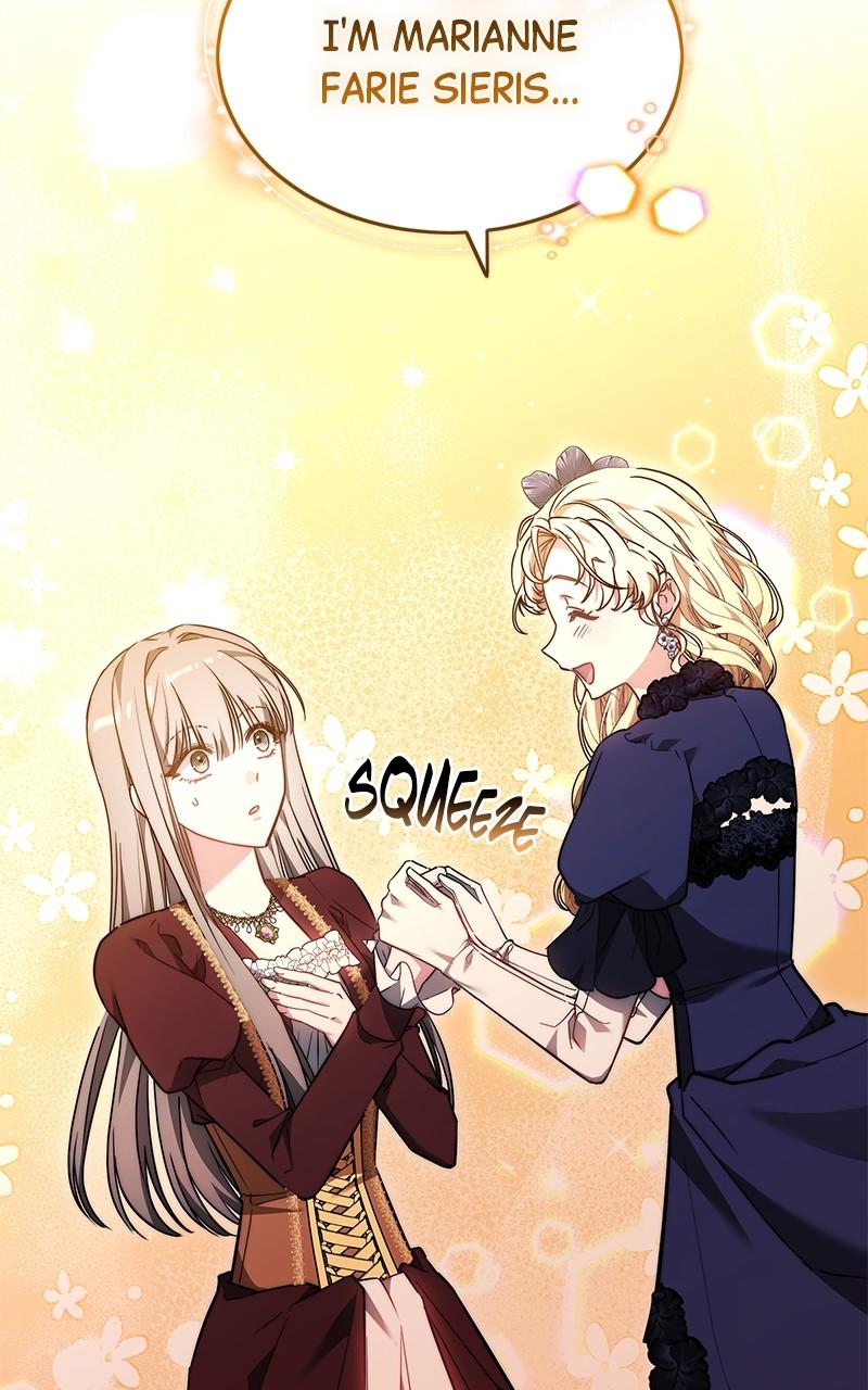 Obsidian Bride Chap 75 - Next Chap 76