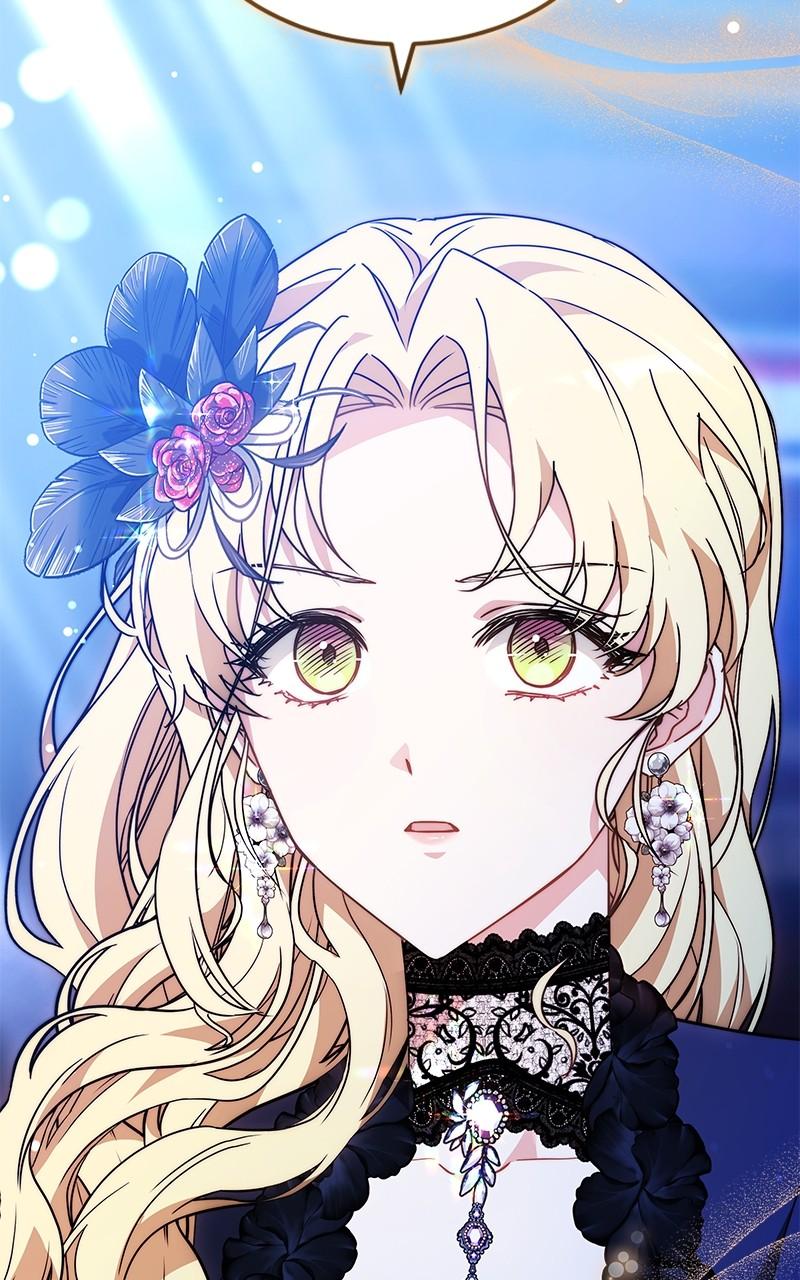 Obsidian Bride Chap 75 - Next Chap 76