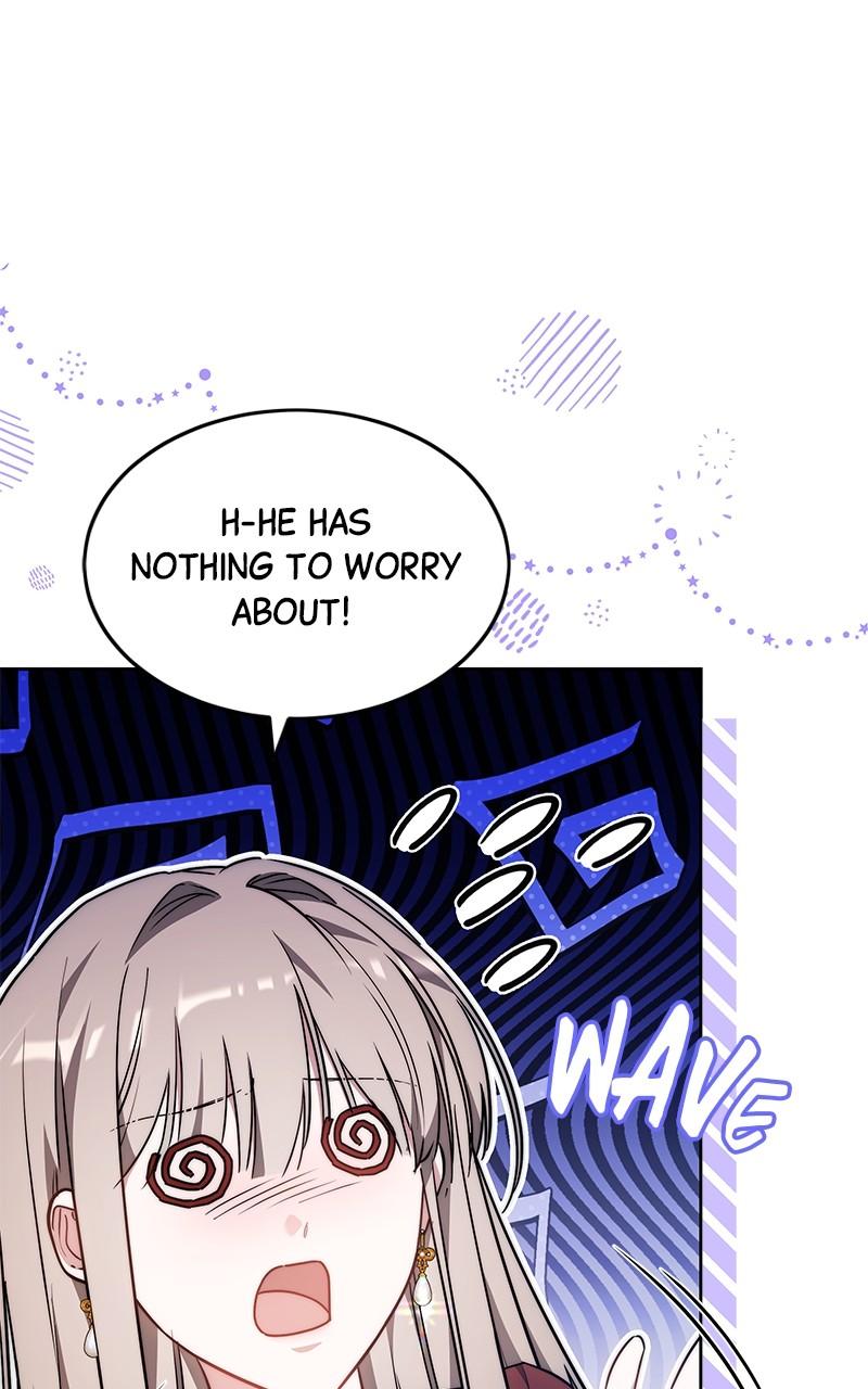 Obsidian Bride Chap 75 - Next Chap 76