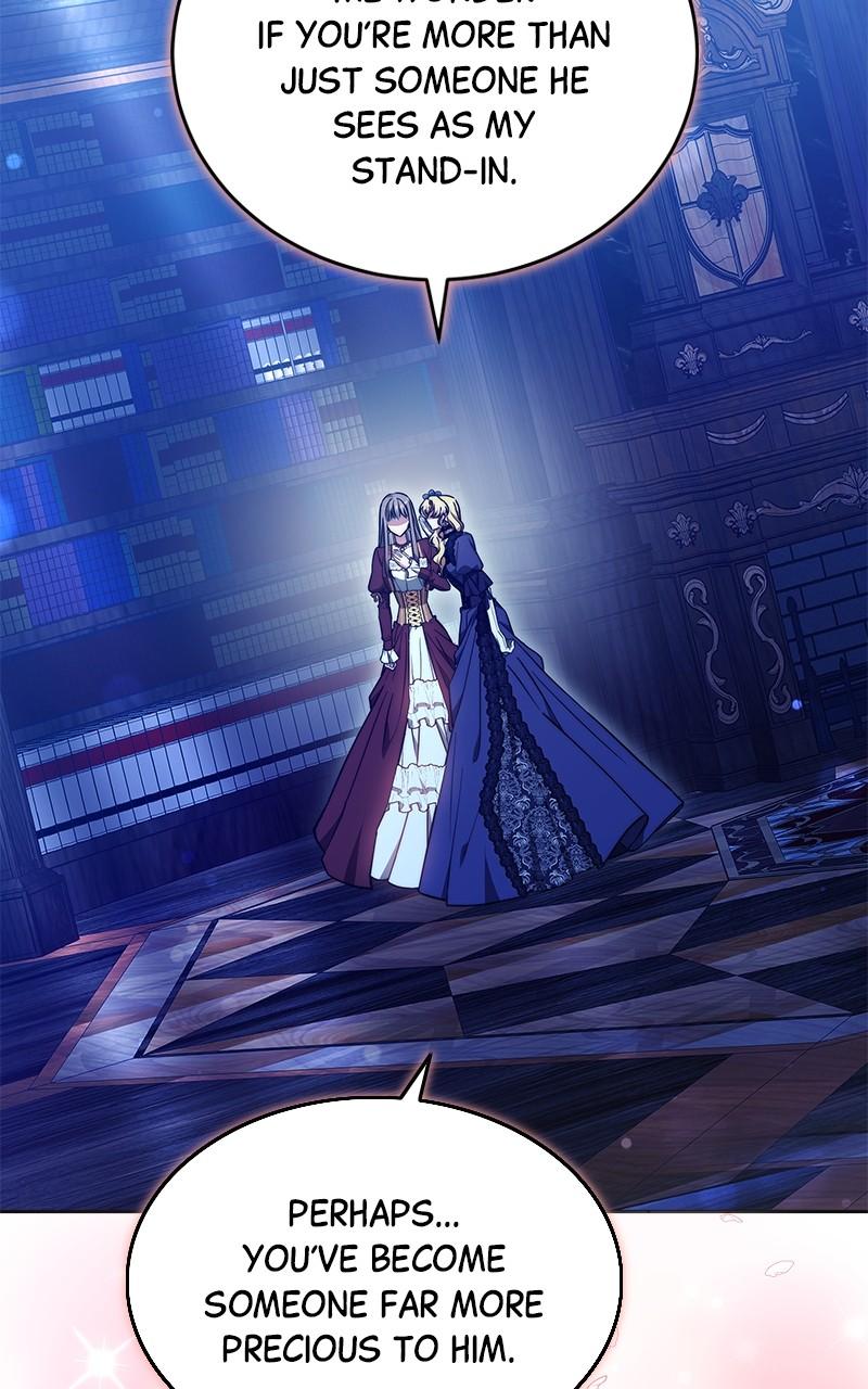 Obsidian Bride Chap 75 - Next Chap 76