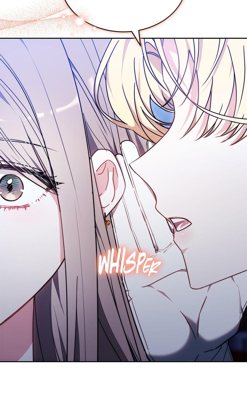 Obsidian Bride Chap 75 - Next Chap 76
