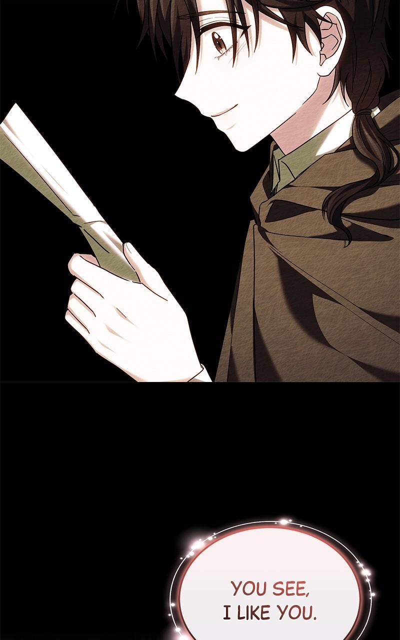 Obsidian Bride Chap 76 - Next Chap 77