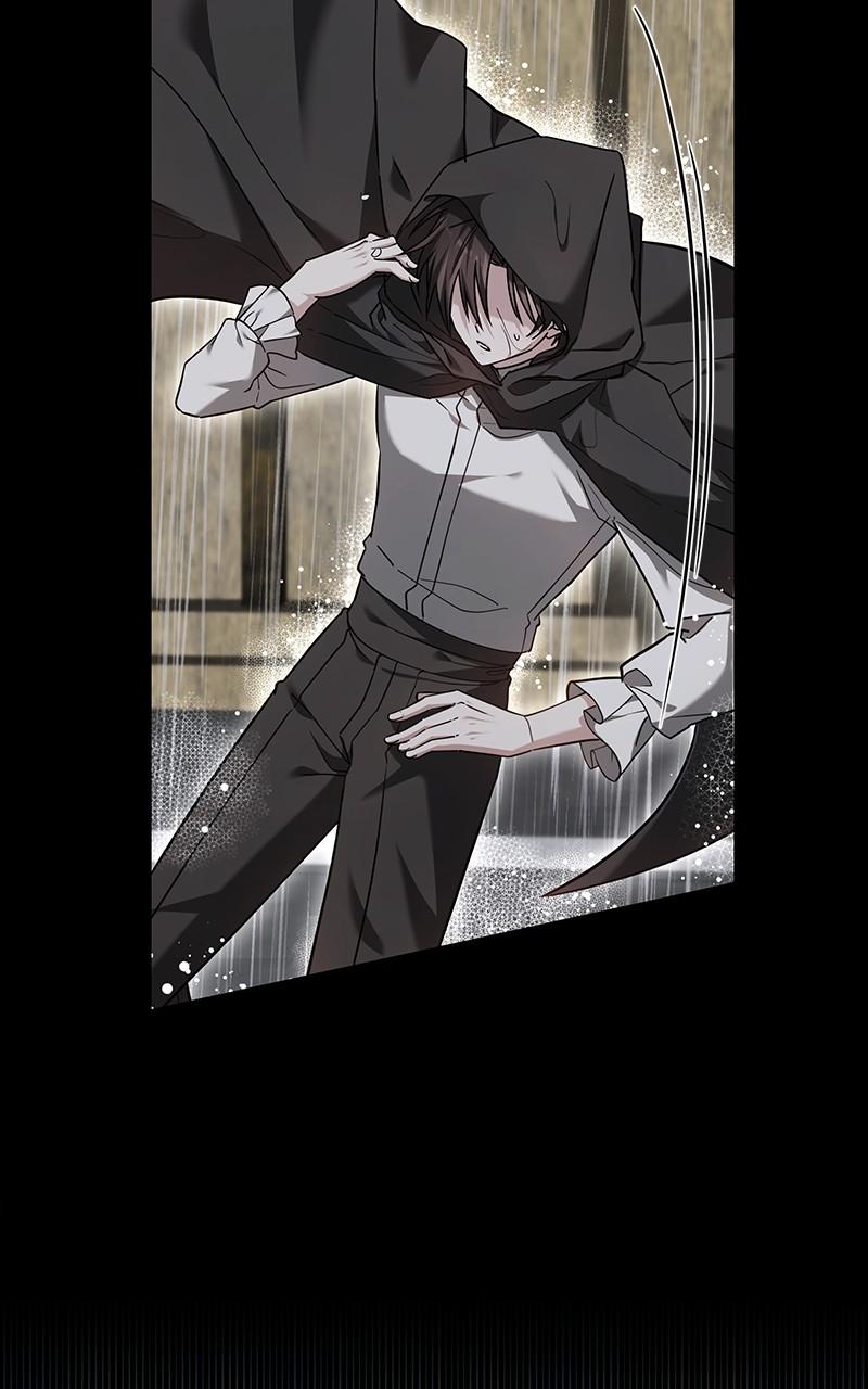 Obsidian Bride Chap 76 - Next Chap 77