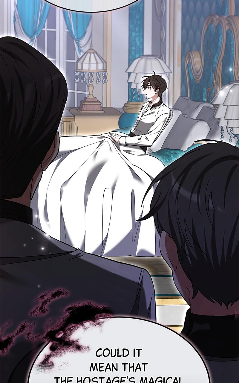 Obsidian Bride Chap 76 - Next Chap 77