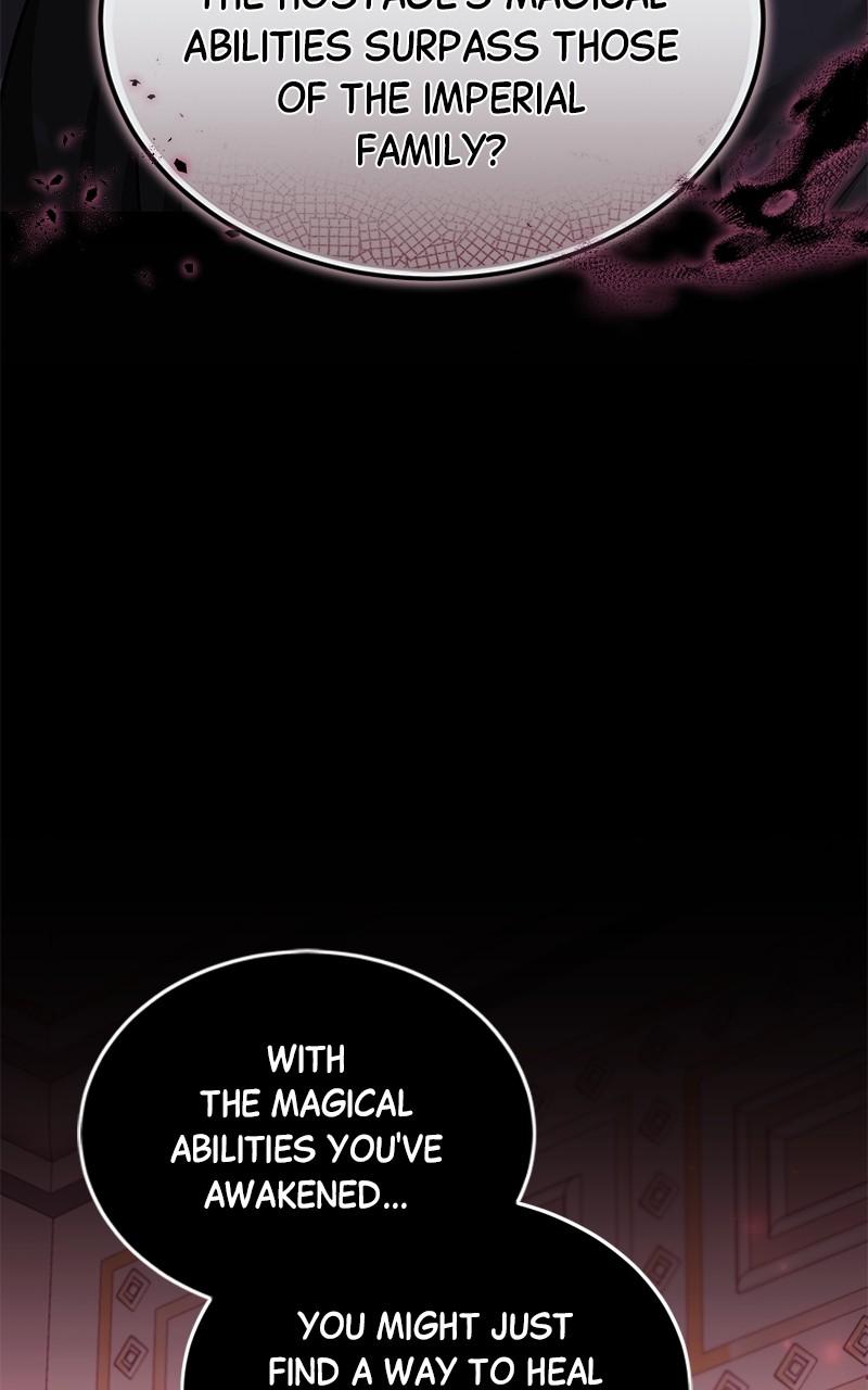 Obsidian Bride Chap 76 - Next Chap 77