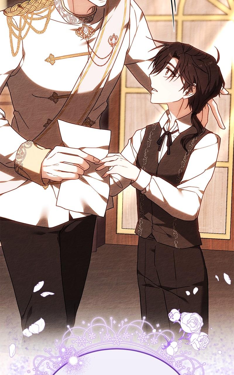 Obsidian Bride Chap 76 - Next Chap 77