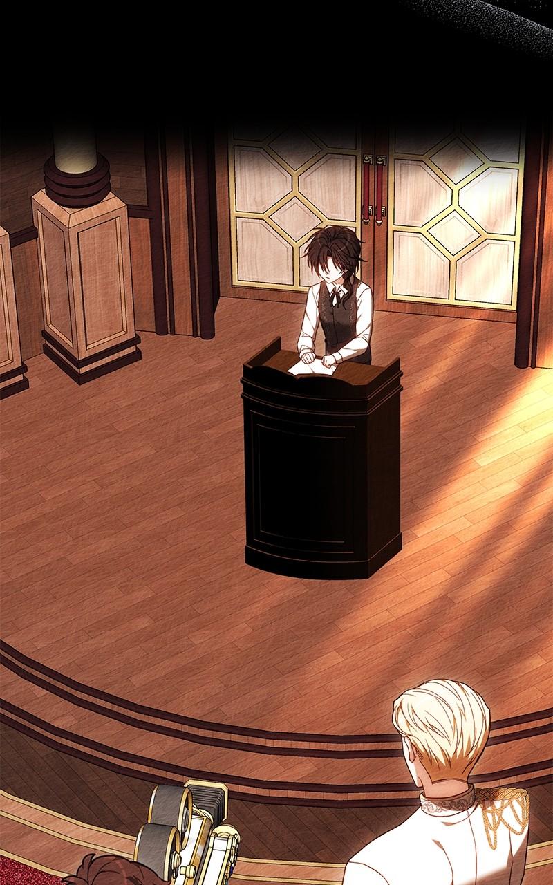 Obsidian Bride Chap 76 - Next Chap 77