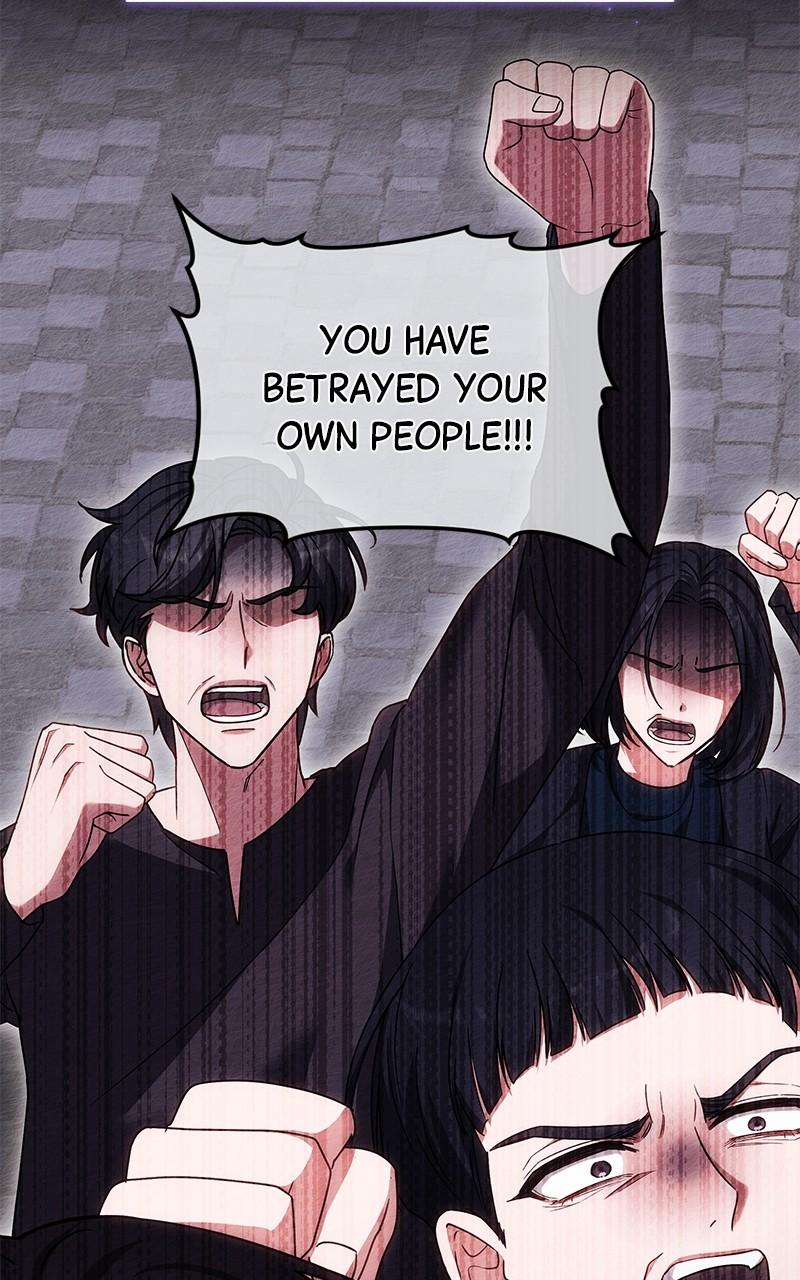 Obsidian Bride Chap 76 - Next Chap 77