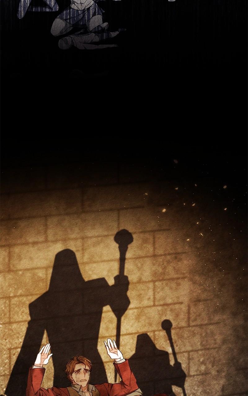 Obsidian Bride Chap 76 - Next Chap 77