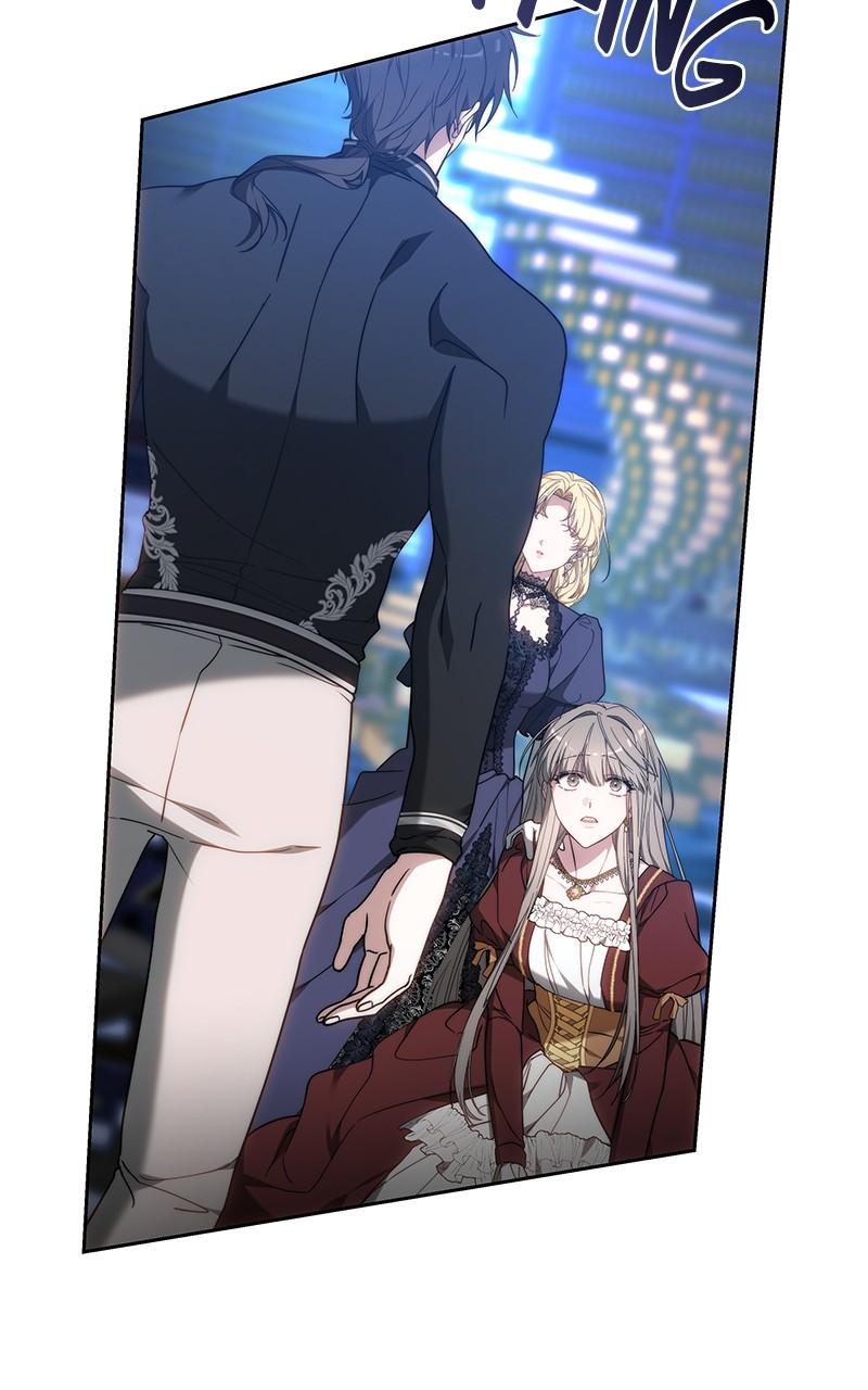 Obsidian Bride Chap 76 - Next Chap 77