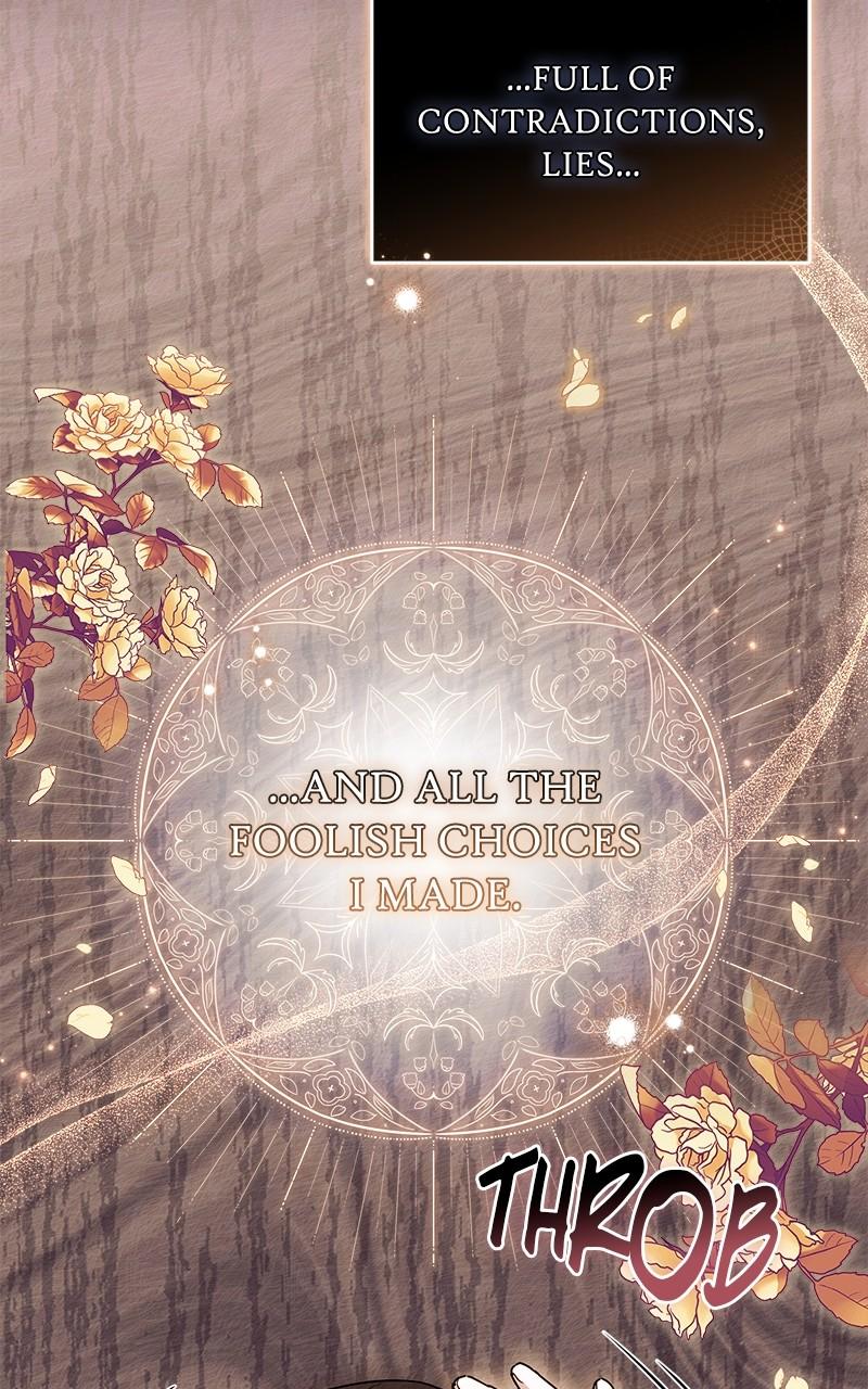 Obsidian Bride Chap 76 - Next Chap 77