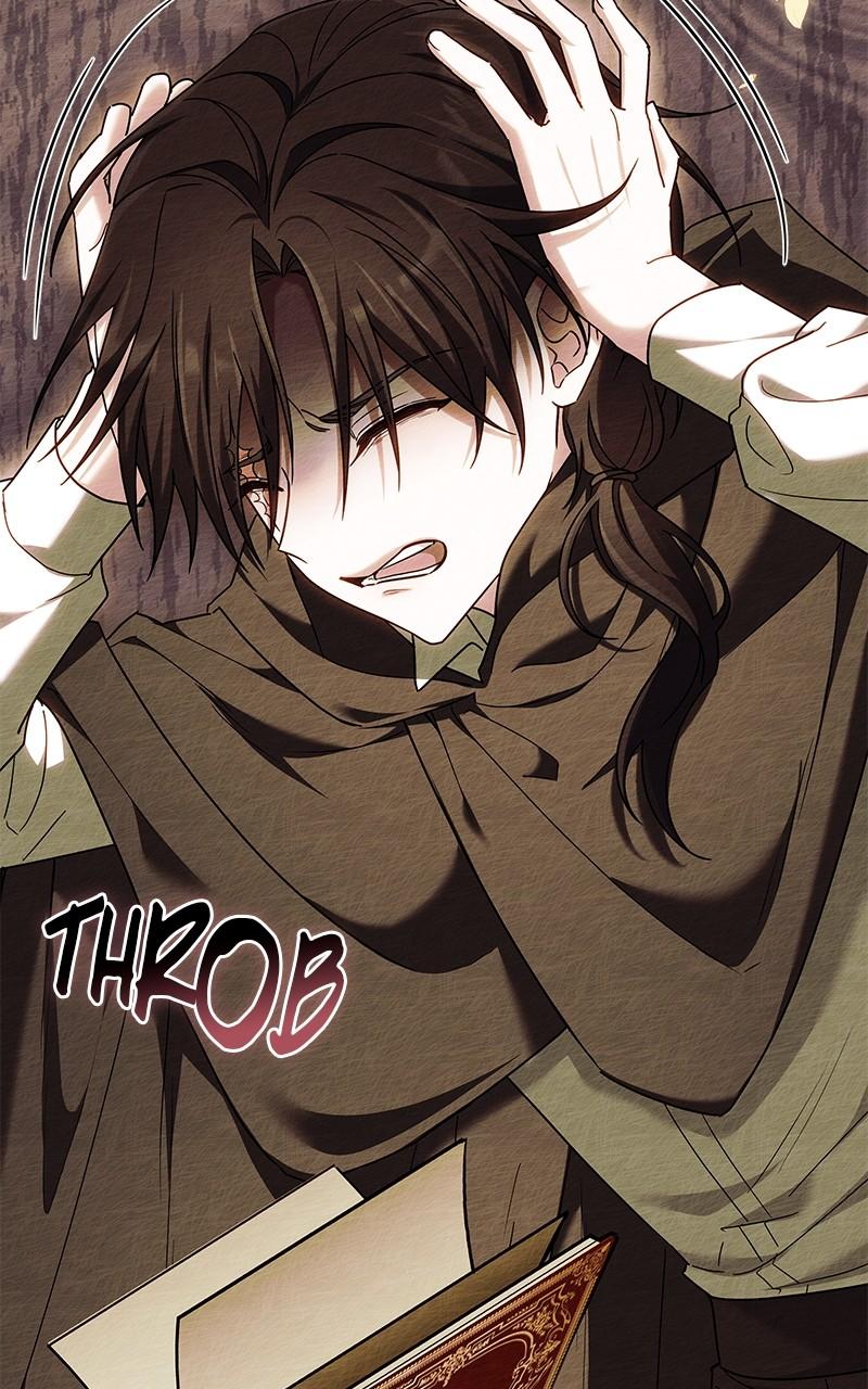 Obsidian Bride Chap 76 - Next Chap 77