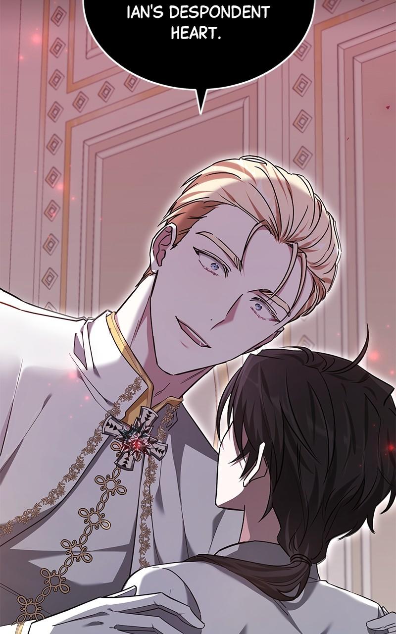 Obsidian Bride Chap 76 - Next Chap 77