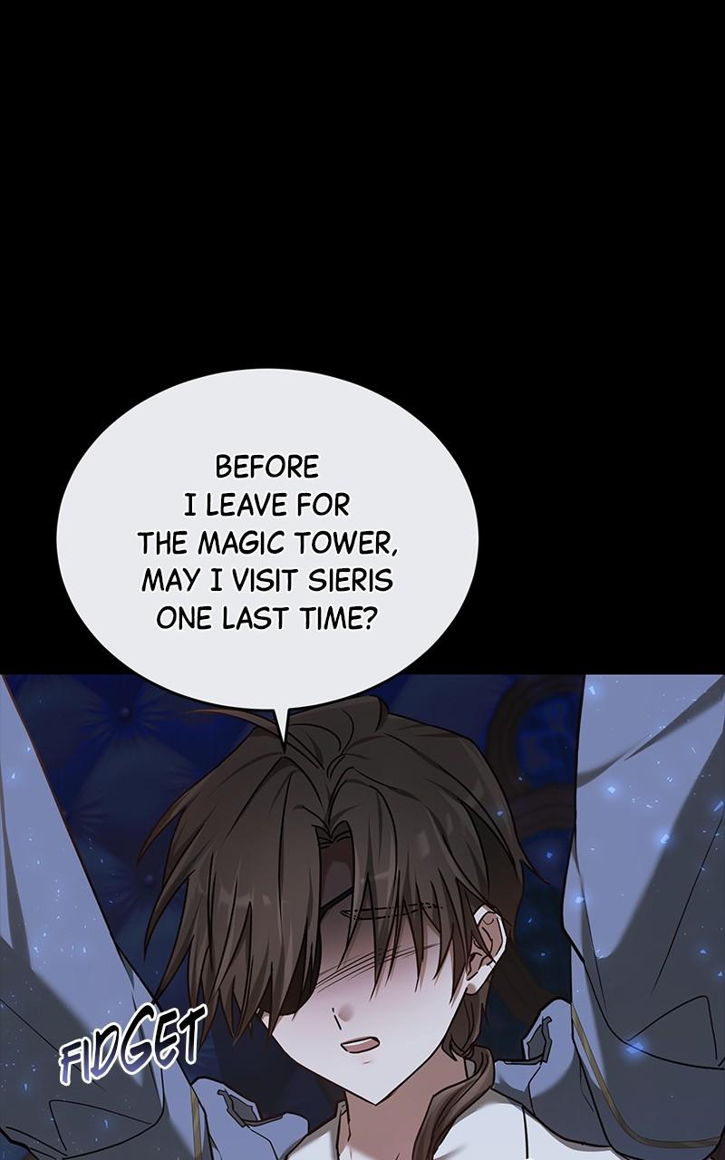 Obsidian Bride Chap 76 - Next Chap 77