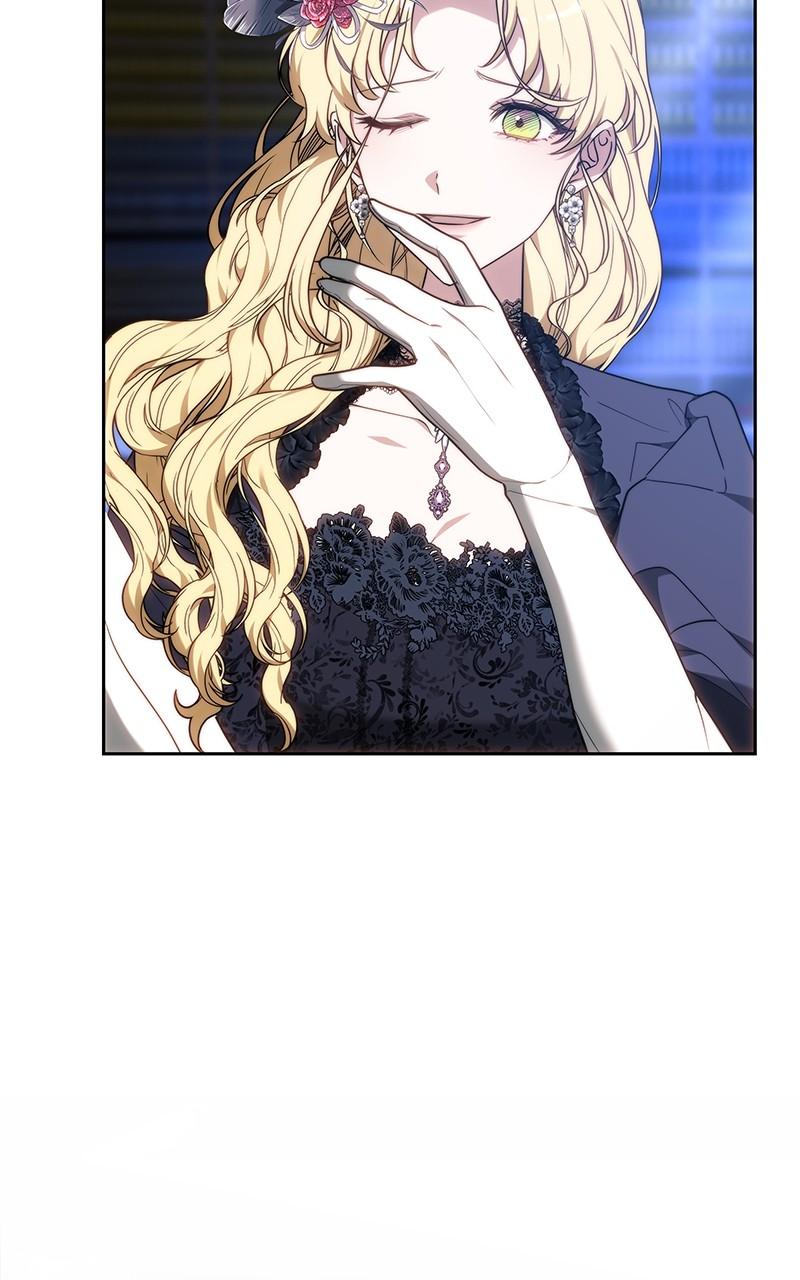 Obsidian Bride Chap 76 - Next Chap 77