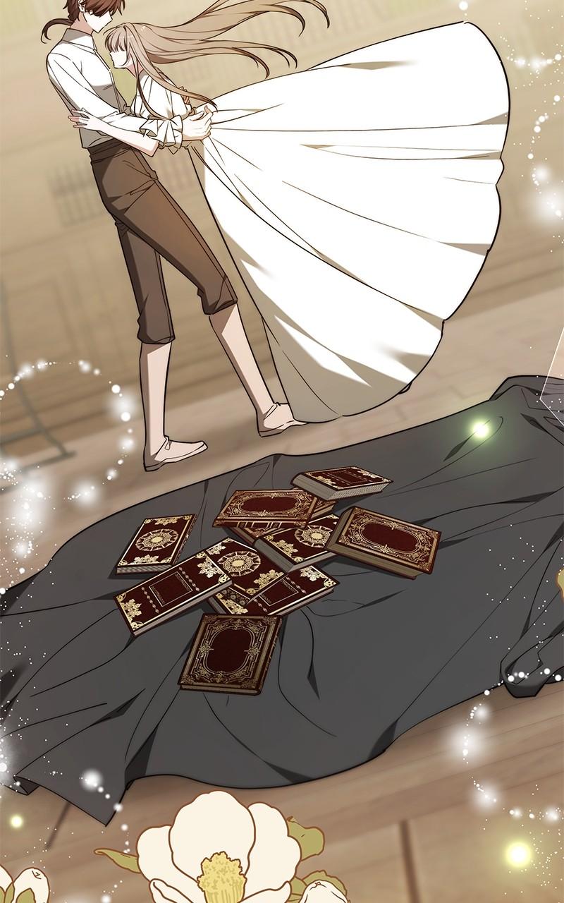 Obsidian Bride Chap 76 - Next Chap 77