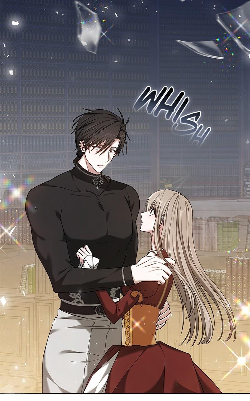 Obsidian Bride Chap 76 - Next Chap 77