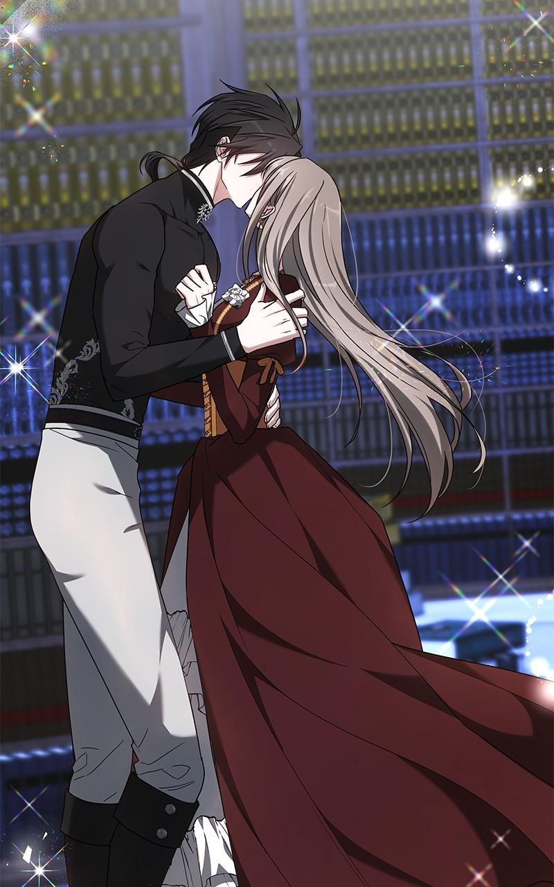 Obsidian Bride Chap 76 - Next Chap 77