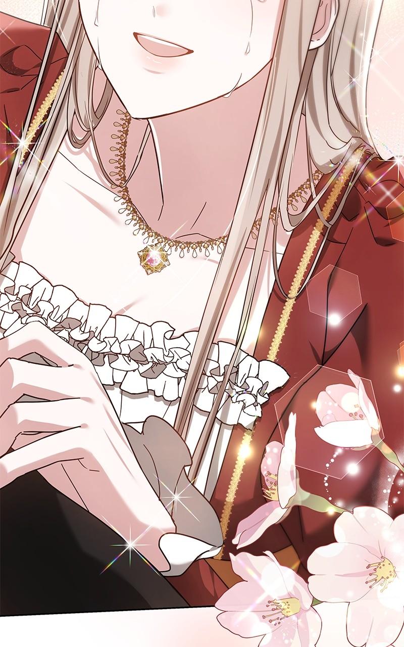 Obsidian Bride Chap 76 - Next Chap 77