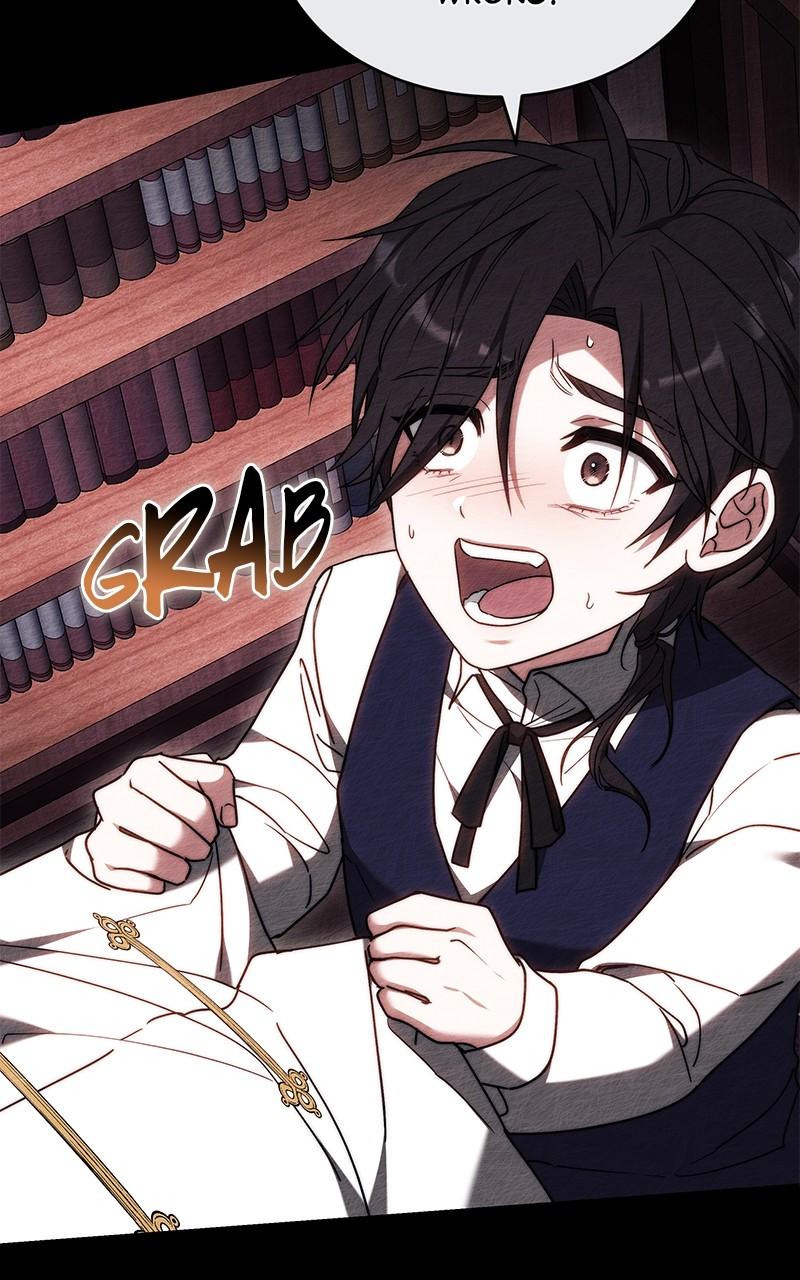 Obsidian Bride Chap 76 - Next Chap 77