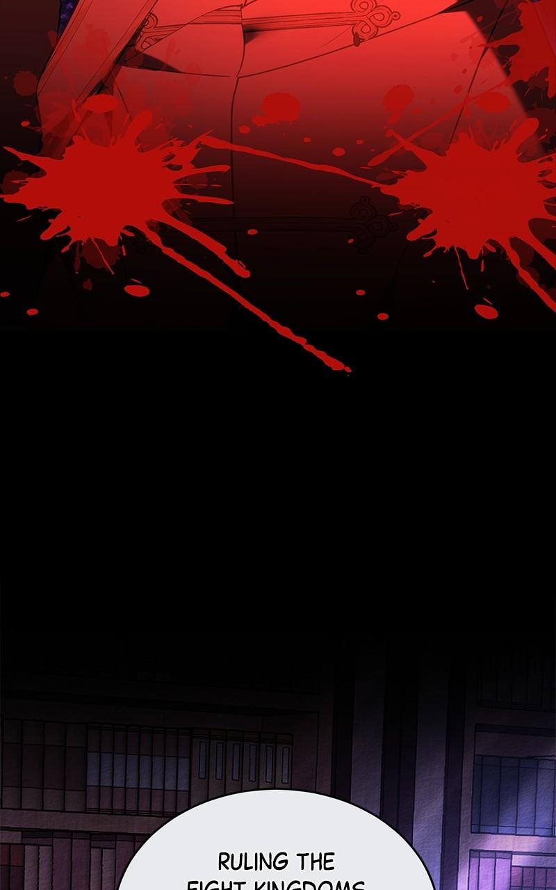 Obsidian Bride Chap 76 - Next Chap 77