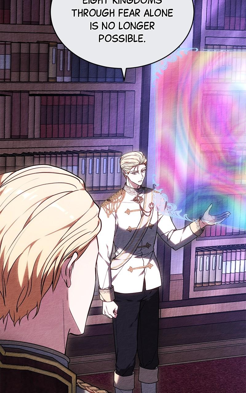 Obsidian Bride Chap 76 - Next Chap 77