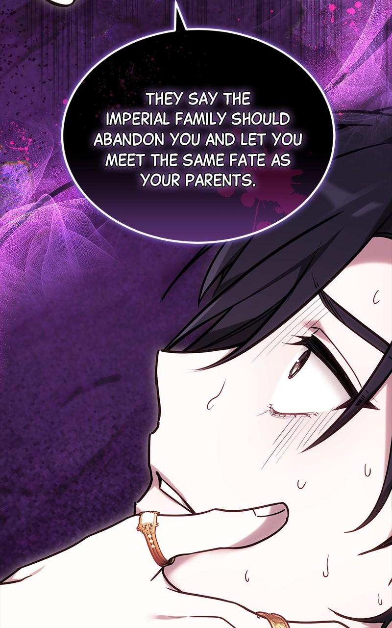 Obsidian Bride Chap 76 - Next Chap 77