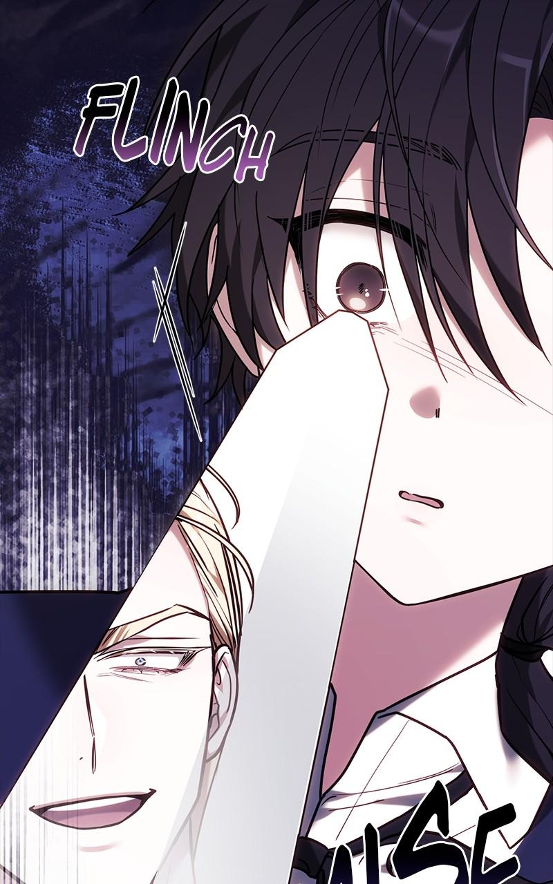 Obsidian Bride Chap 76 - Next Chap 77