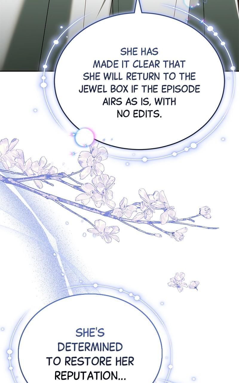 Obsidian Bride Chap 78 - Next Chap 79