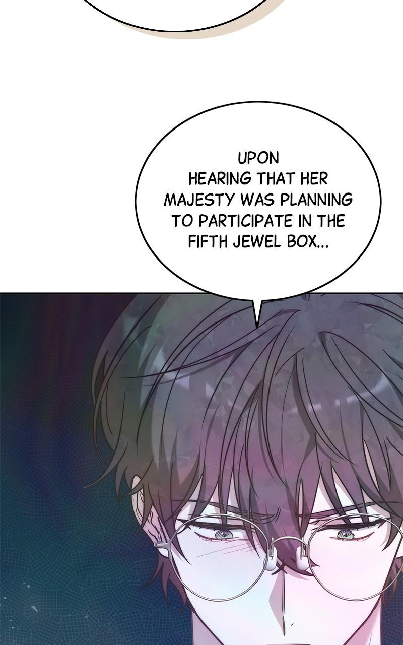 Obsidian Bride Chap 78 - Next Chap 79
