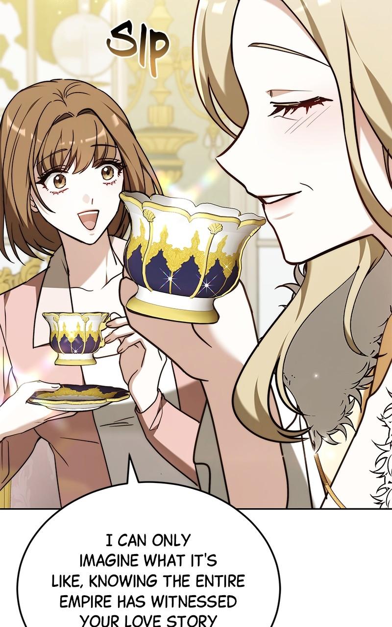 Obsidian Bride Chap 78 - Next Chap 79