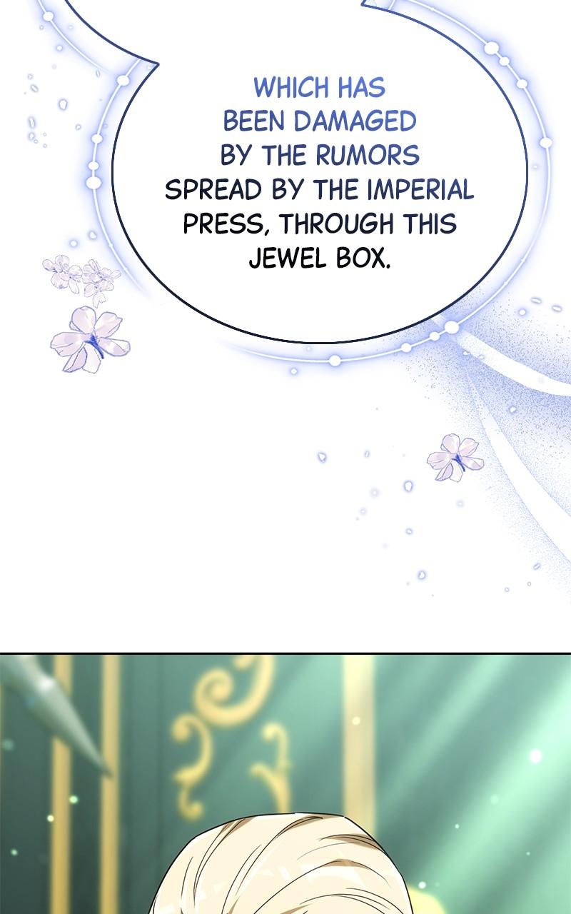 Obsidian Bride Chap 78 - Next Chap 79