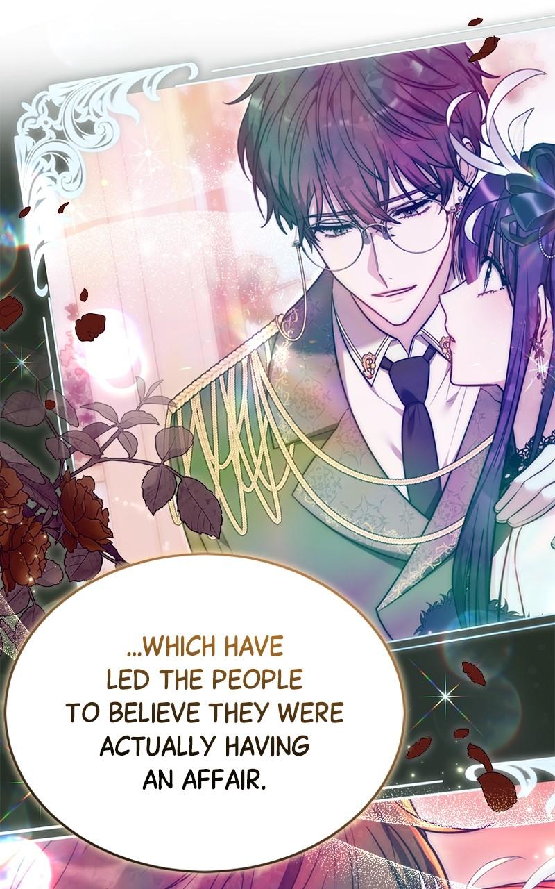 Obsidian Bride Chap 78 - Next Chap 79