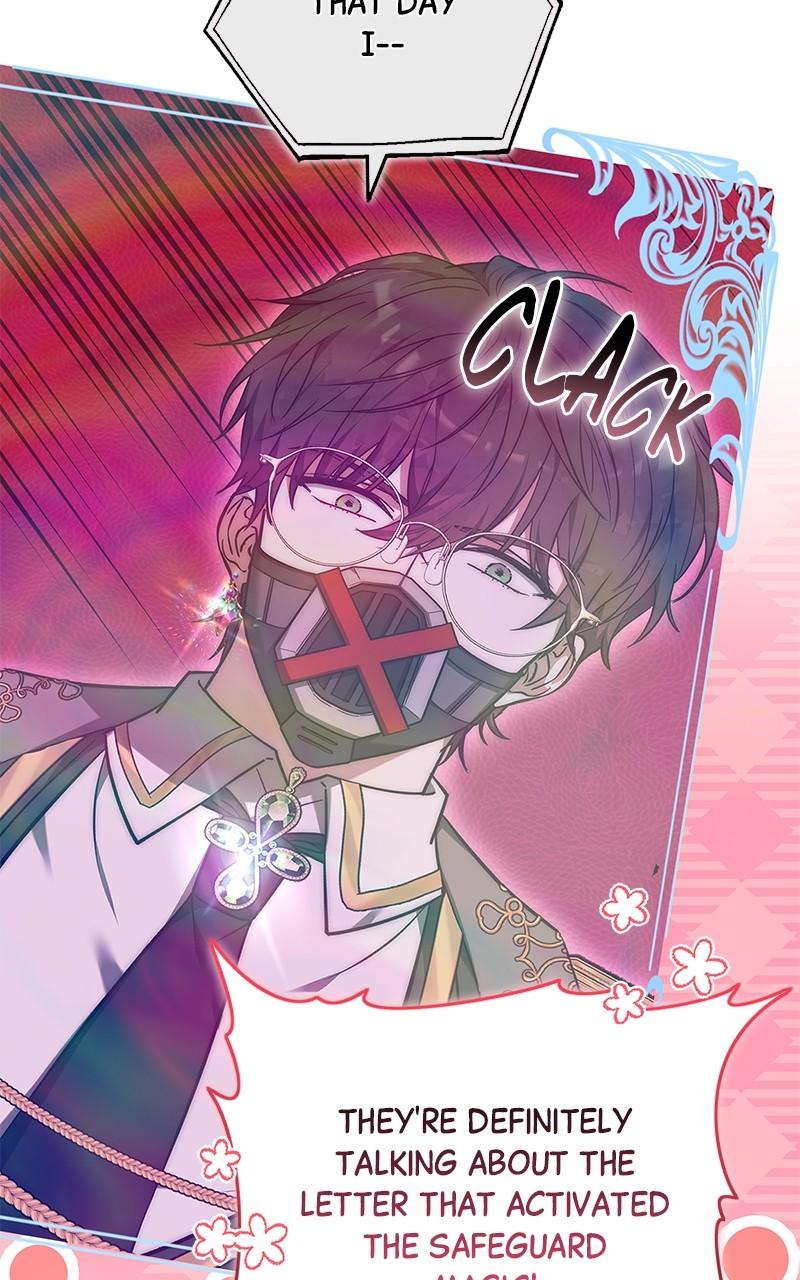 Obsidian Bride Chap 78 - Next Chap 79