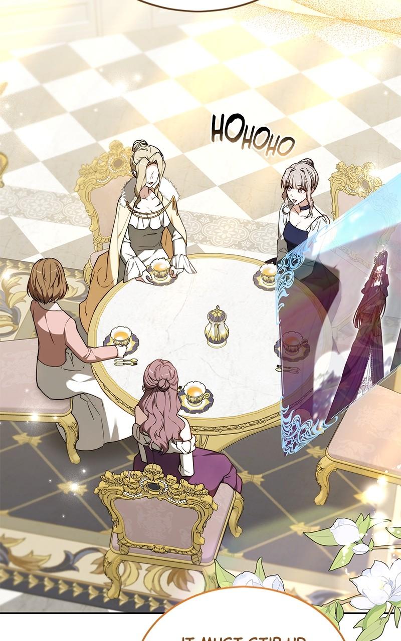 Obsidian Bride Chap 78 - Next Chap 79