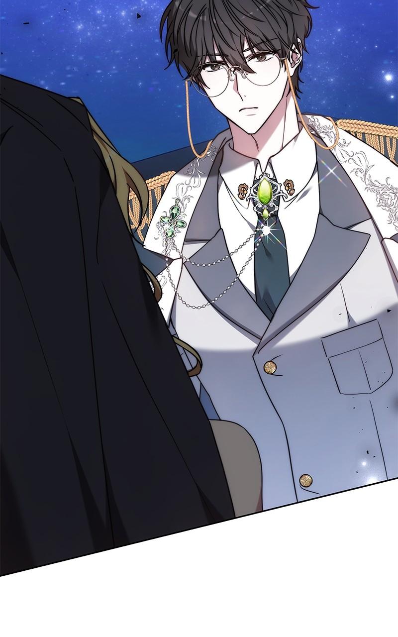 Obsidian Bride Chap 78 - Next Chap 79