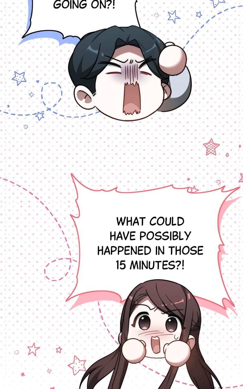 Obsidian Bride Chap 78 - Next Chap 79