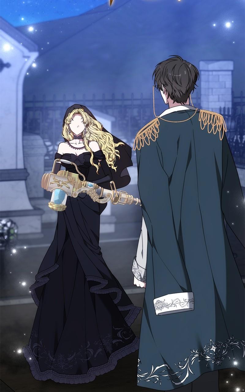 Obsidian Bride Chap 78 - Next Chap 79