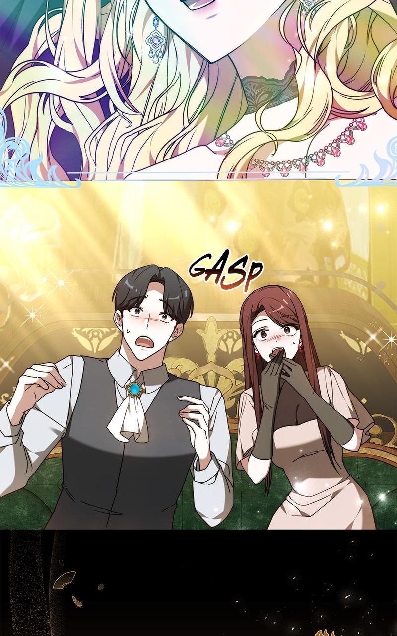 Obsidian Bride Chap 78 - Next Chap 79